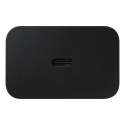 Samsung EP-T4510 Universal Black AC Fast charging Indoor Samsung EP-T4510 Universal Black AC Fast charging Indoor