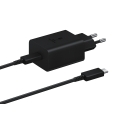Samsung EP-T4510 Universal Black AC Fast charging Indoor Samsung EP-T4510 Universal Black AC Fast charging Indoor
