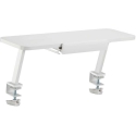 "Spacetronik SPB-112WW" 60 desk extension