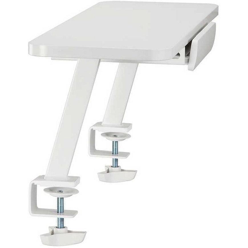 "Spacetronik SPB-112WW" 60 desk extension – 2