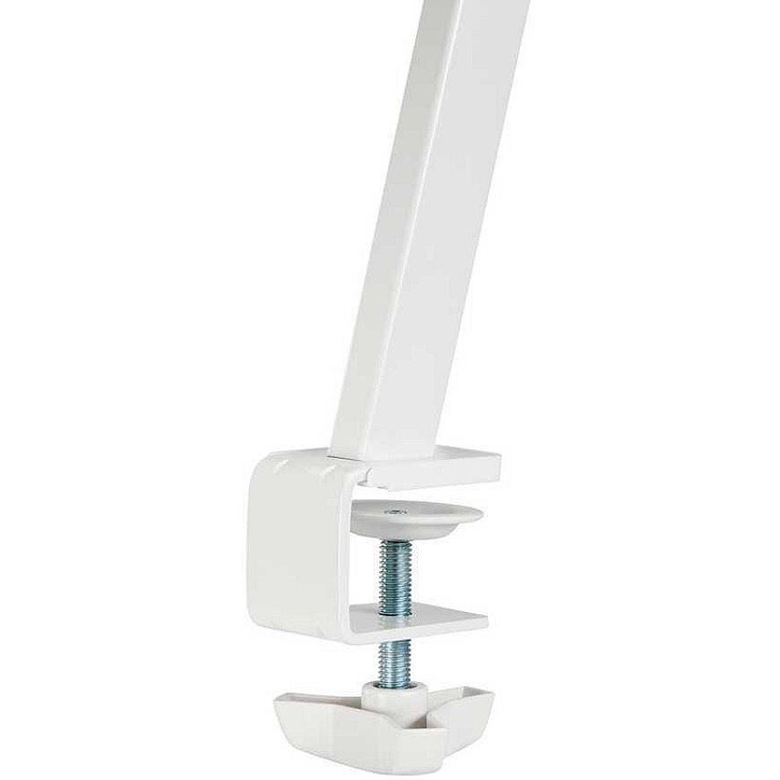 "Spacetronik SPB-112WW" 60 desk extension – 3