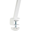 "Spacetronik SPB-112WW" 60 desk extension