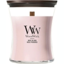 Woodwick Rožių kvapo žvakė Woodwick Rožių kvapo žvakė
