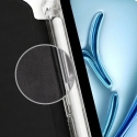 3mk Hardy TabCase Apple iPad A17 Pro (6/7) (8.3") musta 3mk Hardy TabCase Apple iPad A17 Pro (6/7) (8.3") musta