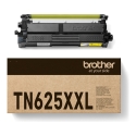 Brother TN-625XXLY toonerikassett 1 tk Originaal Kollane Brother TN-625XXLY toonerikassett 1 tk Originaal Kollane