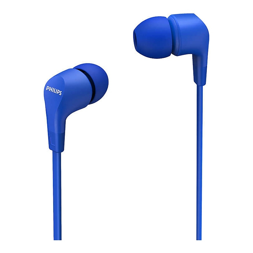 Philips TAE1105BL/00 austiņas un brīvroku komplekts