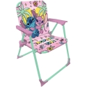 Disney Lilo & Stitch Folding Chair Disney Lilo & Stitch Folding Chair