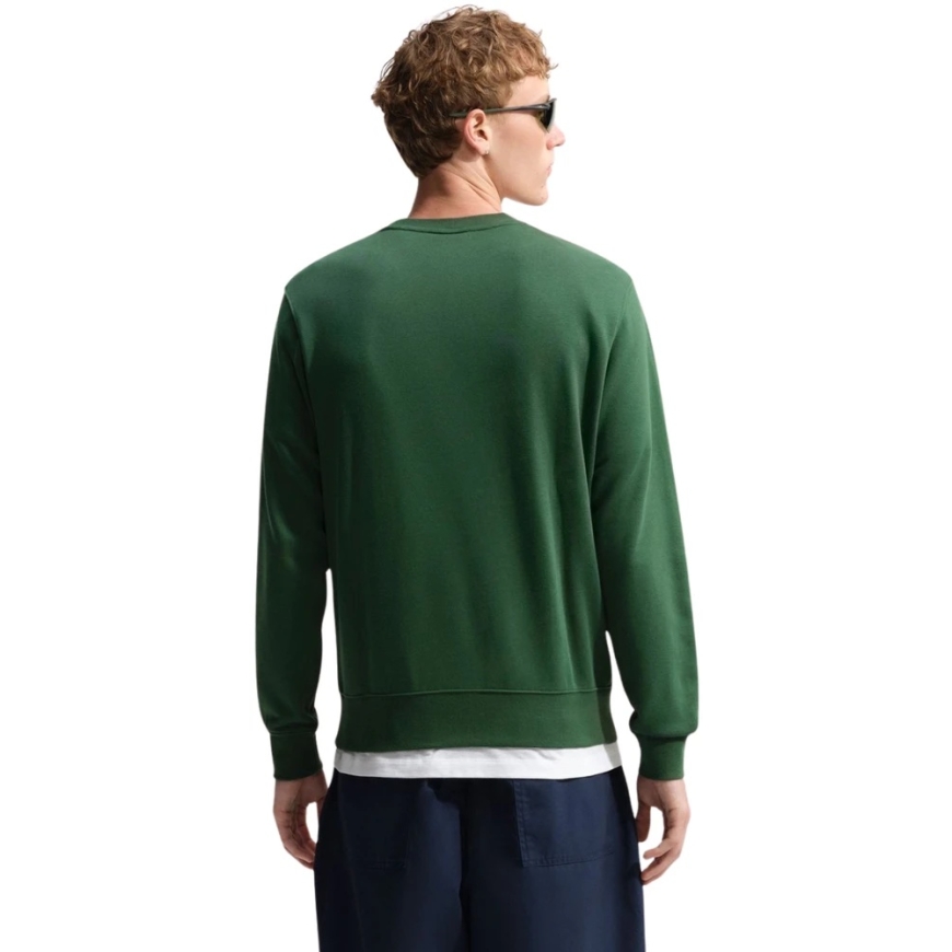 Men's Nike sweatshirt, green – 2