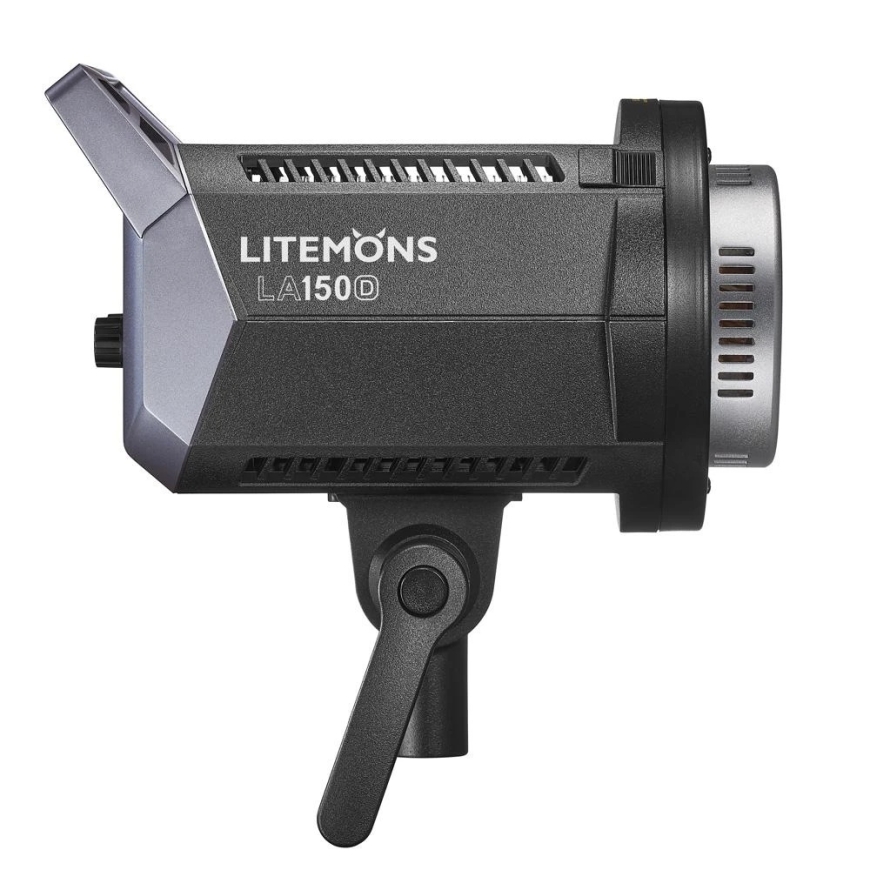 Godox Litemons LED Video Light LA150D – 3