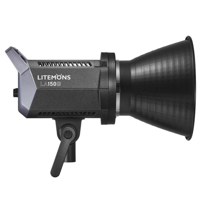 Godox Litemons LED Video Light LA150D – 4