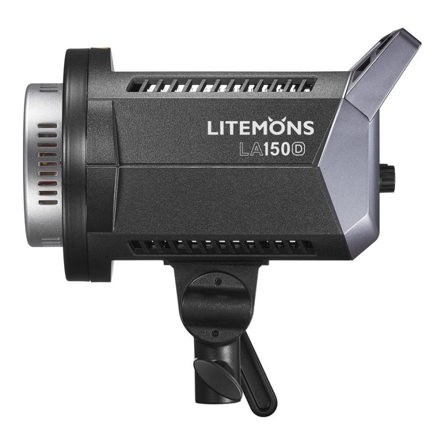 Godox Litemons LED Video Light LA150D – 5