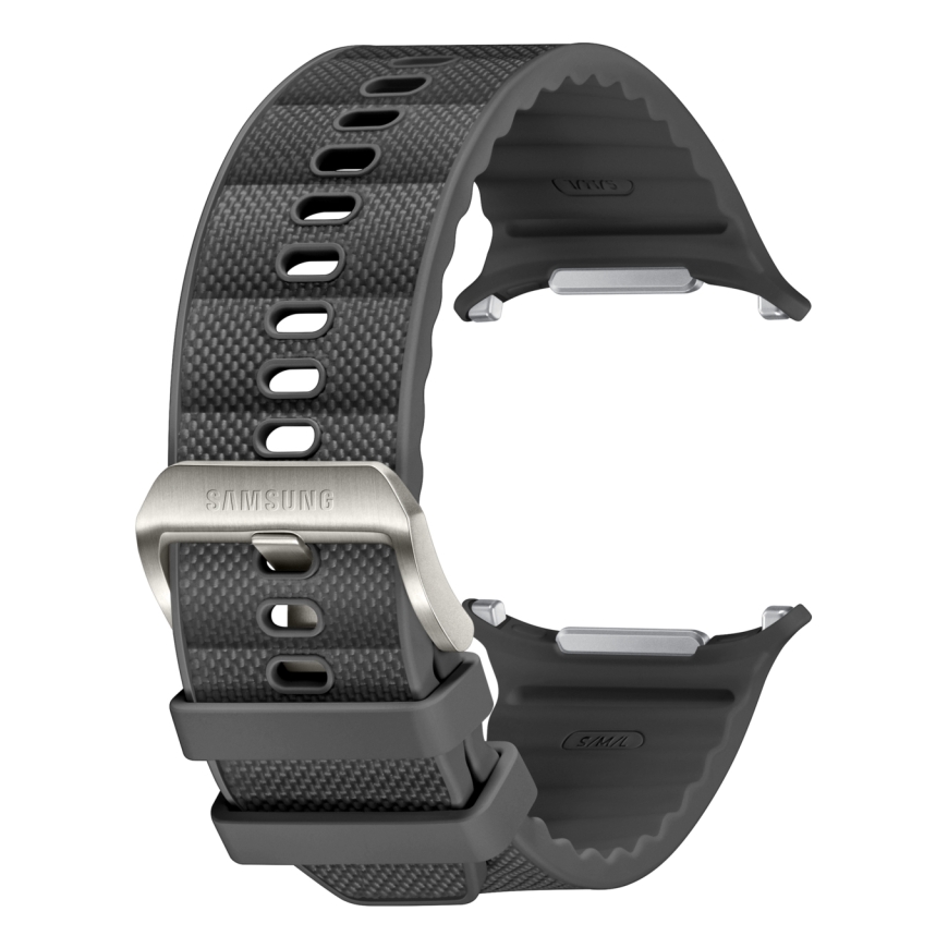 Samsung ET-SBL70 Yhtye Harmaa Kangas – 4