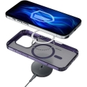 3MK Frosty MagCase for Apple iPhone 17 purple 3MK Frosty MagCase for Apple iPhone 17 purple