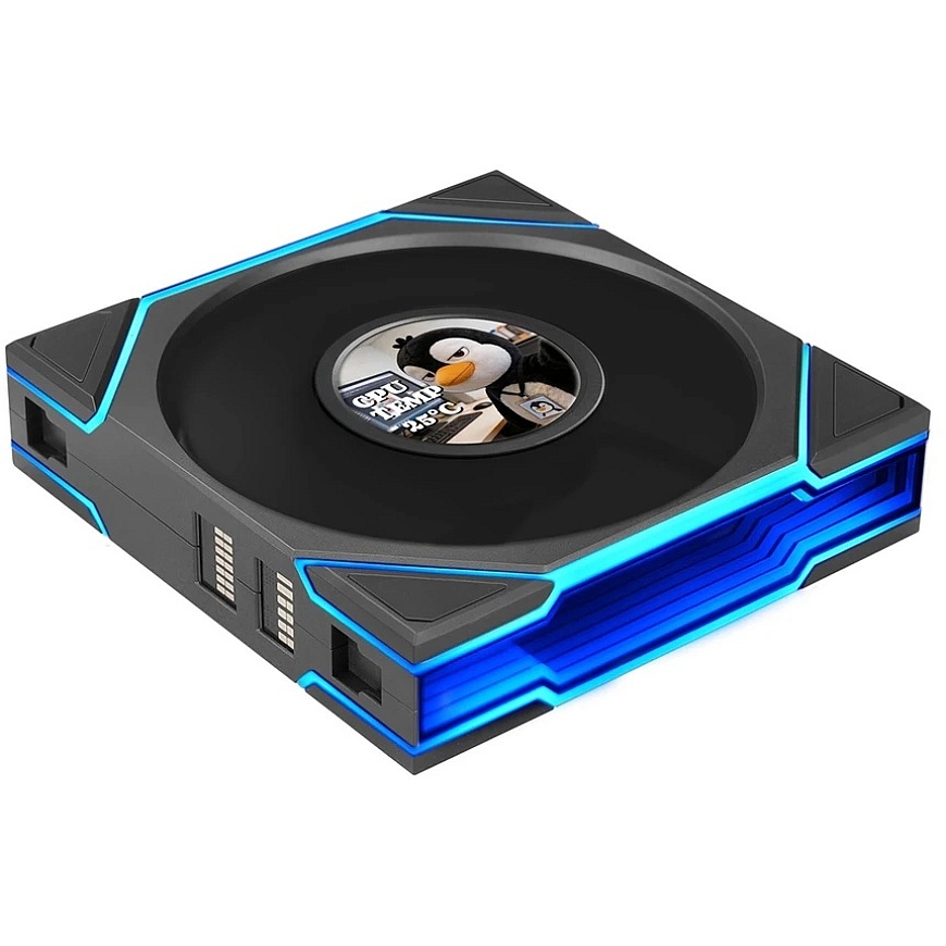 Lian Li Lian Li Ventilatoru Uni