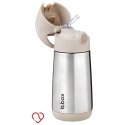 Termos joogide jaoks B.Box 0,35 l smėlio värv Latte 350 ml bbox