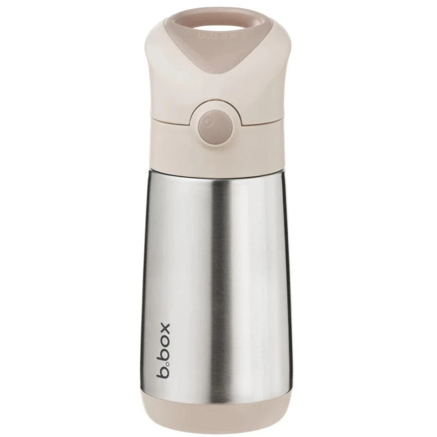 Termos joogide jaoks B.Box 0,35 l smėlio värv Latte 350 ml bbox – 4