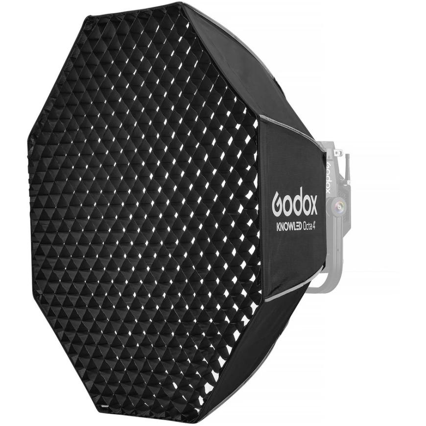 Light Box - Godox Octa 120 cm for P300R
