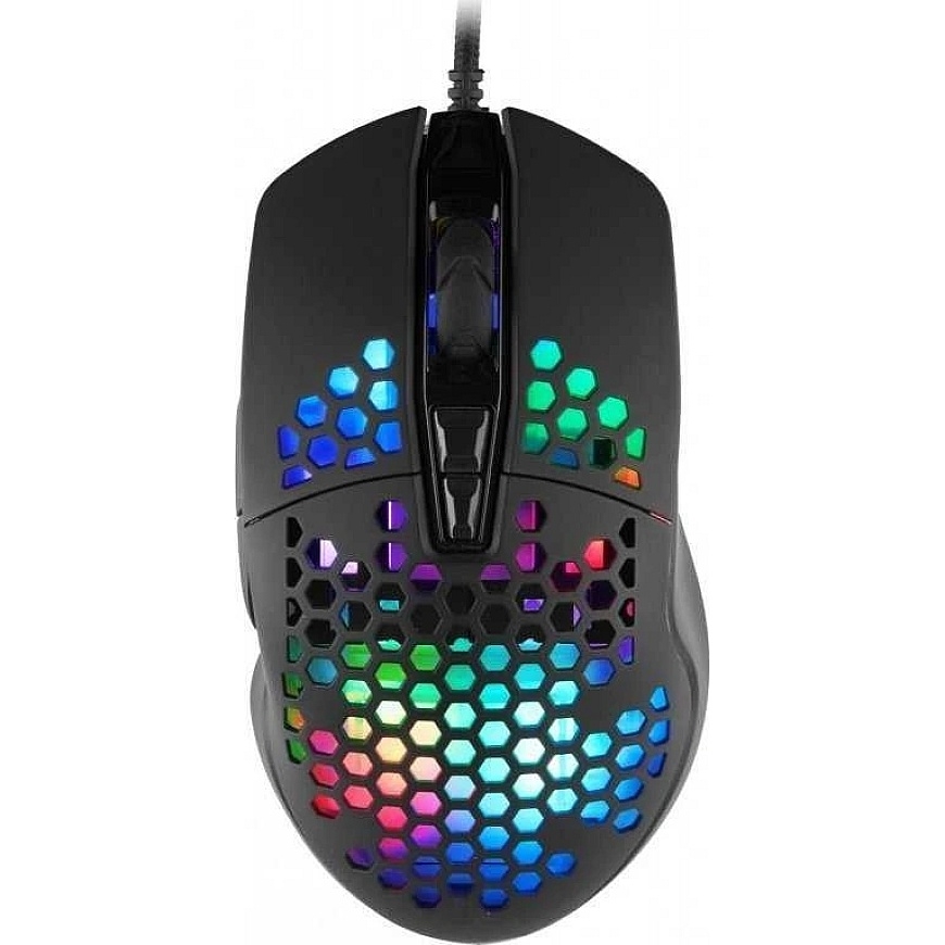 C Tech C-TECH Scarab spēļu pele