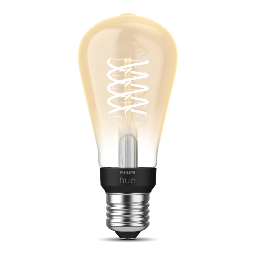 Philips ST64 Edison – E27 smart bulb