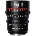 Lens - Meike MK 100mm T2.1 PL Mount, T2.1, 270° focus, 0.9m minimum focus Lens - Meike MK 100mm T2.1 PL Mount, T2.1, 270° focus, 0.9m minimum focus