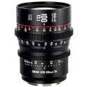 Lens - Meike MK 100mm T2.1 PL Mount, T2.1, 270° focus, 0.9m minimum focus Lens - Meike MK 100mm T2.1 PL Mount, T2.1, 270° focus, 0.9m minimum focus