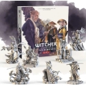 Pasinerkite į Witcher: Path of Destiny - Ronin Pasinerkite į Witcher: Path of Destiny - Ronin