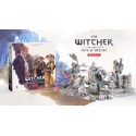 Pasinerkite į Witcher: Path of Destiny - Ronin Pasinerkite į Witcher: Path of Destiny - Ronin