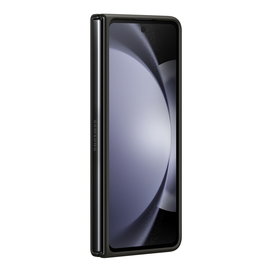 Samsung EF-OF94PCBEGWW mobiiltelefoni ümbris 19,3 cm (7.6") Kate Grafiit – 2