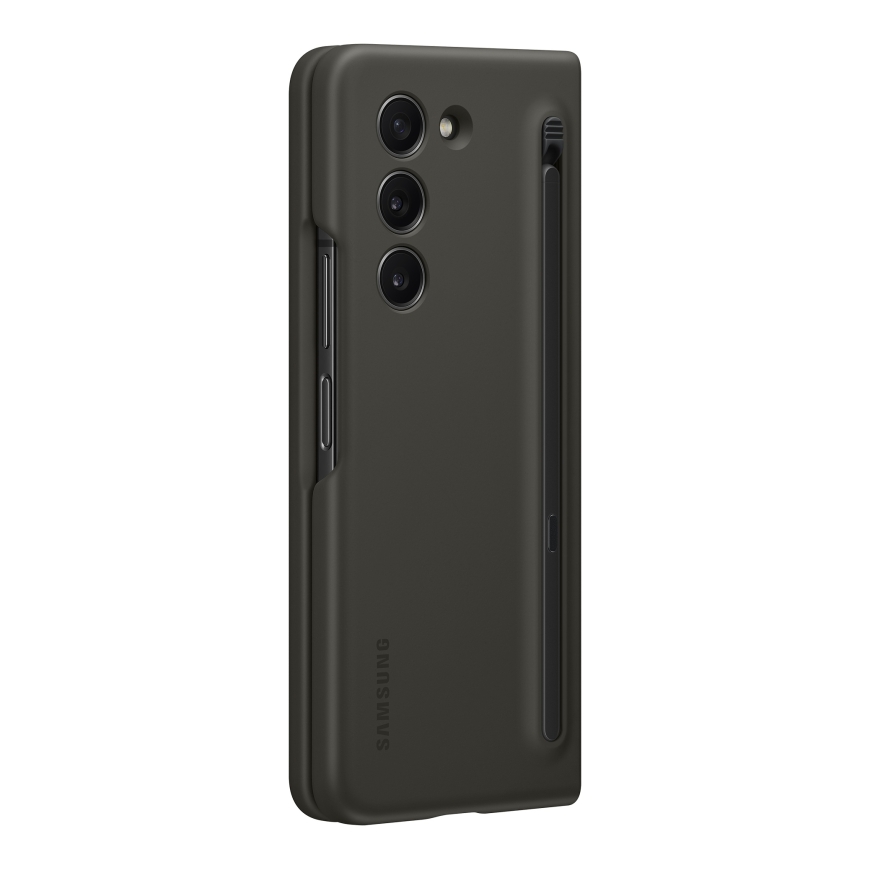 Samsung EF-OF94PCBEGWW mobiliojo telefono dėklas 19,3 cm (7.6") Grafitas – 3