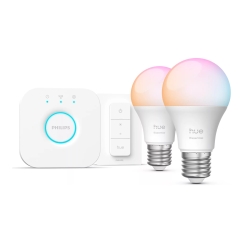 Philips by Signify Hue White and colour ambience 8721103103659 smart lighting