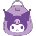 CERDÁ Hello Kitty Kuromi backpack 20cm CERDÁ Hello Kitty Kuromi backpack 20cm