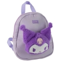 CERDÁ Hello Kitty Kuromi seljakott 20 cm