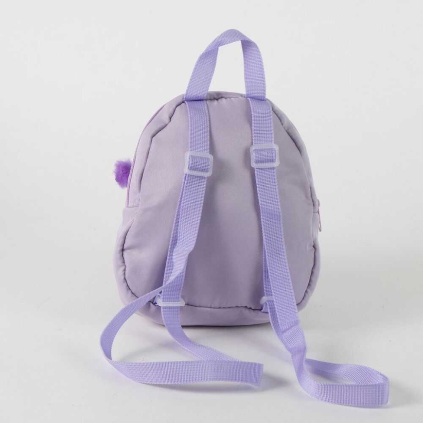 CERDÁ Hello Kitty Kuromi backpack 20cm – 4