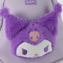 CERDÁ Hello Kitty Kuromi backpack 20cm CERDÁ Hello Kitty Kuromi backpack 20cm