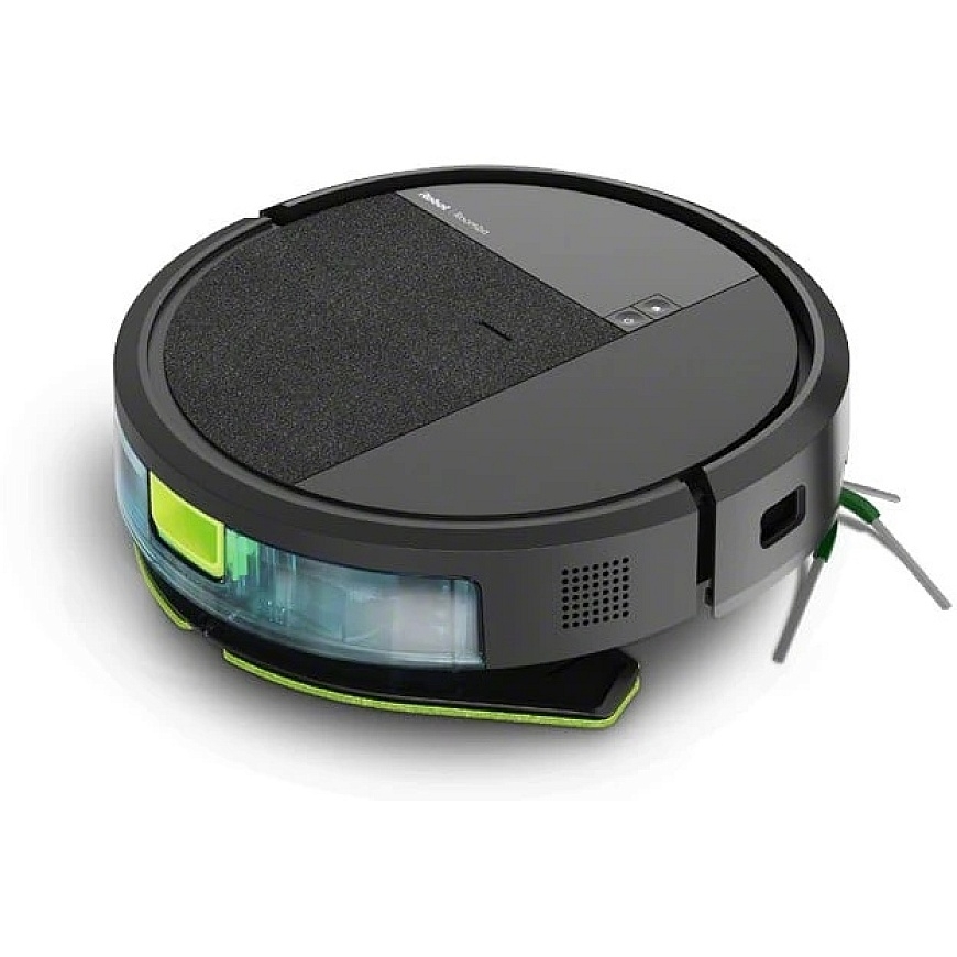 iRobot Roomba 115 Combo + charging station (black) – 2