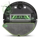 iRobot Roomba 115 Combo + charging station (black)