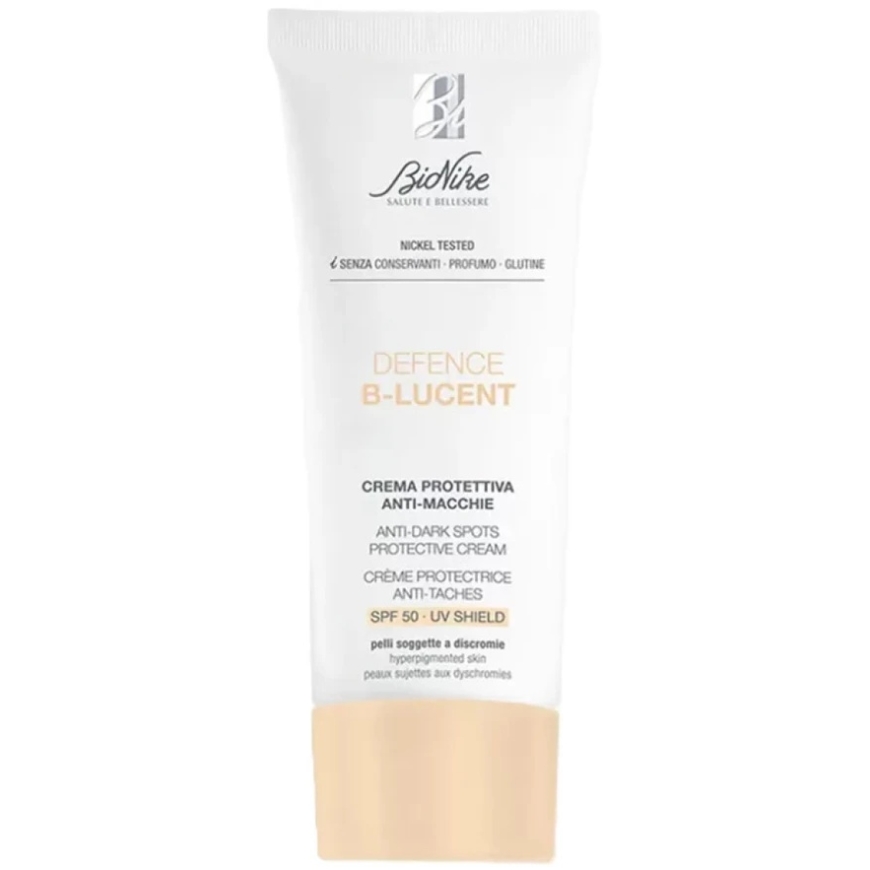BioNike Defence B-Lucent Anti-Dark Spots pirms