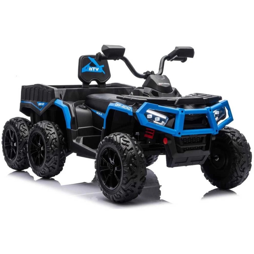 LEAN Cars Lean Cars Keturratis 24V