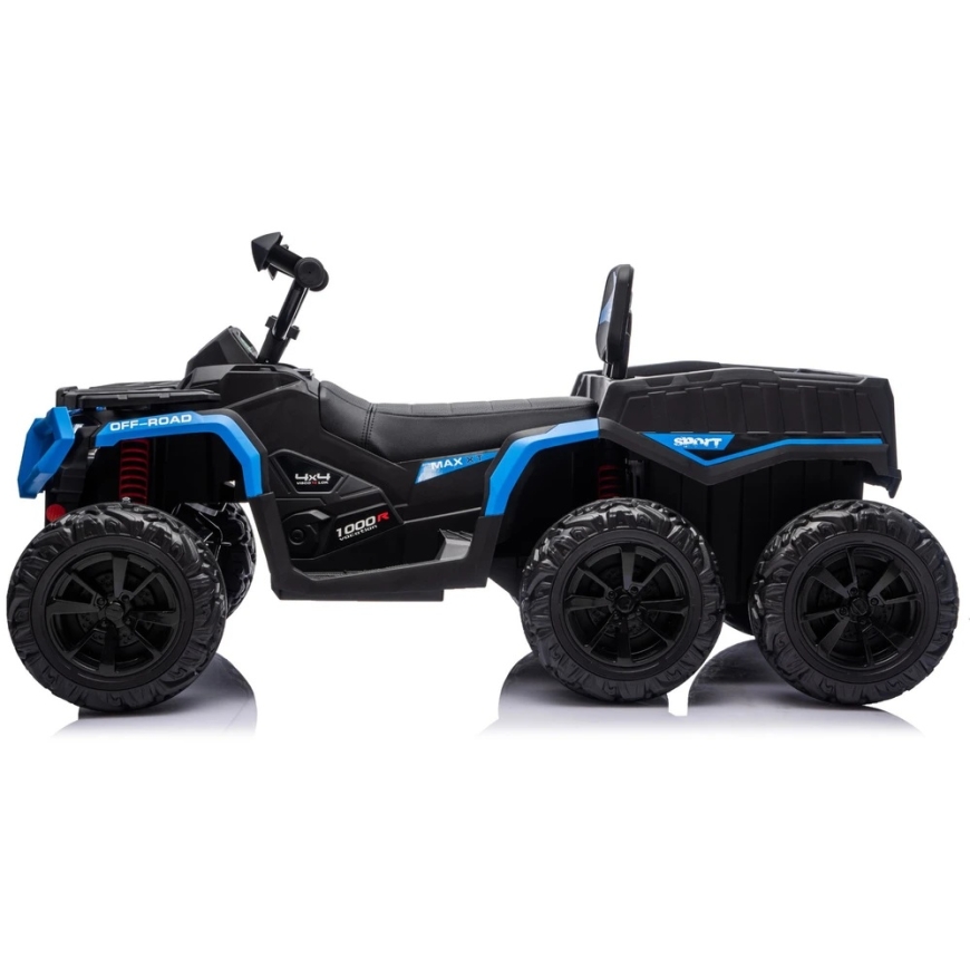 Легкие автомобили Keturratis 24V – 5