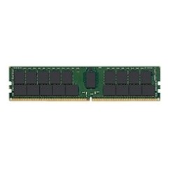 Kingston Technology KSM32RD4/64HCR модуль памяти 64 GB 1 x 64 GB DDR4 3200 MHz Error-correcting code (ECC)