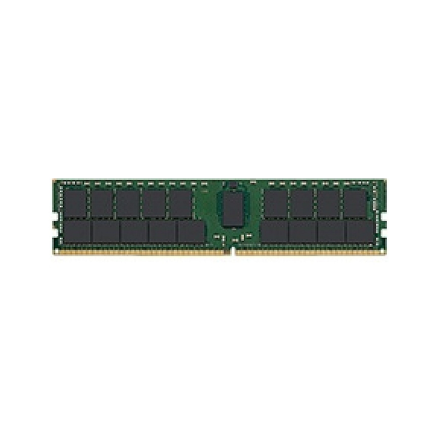 Kingston Technology Kingston Technology KSM32RD4/64HCR atmiņas