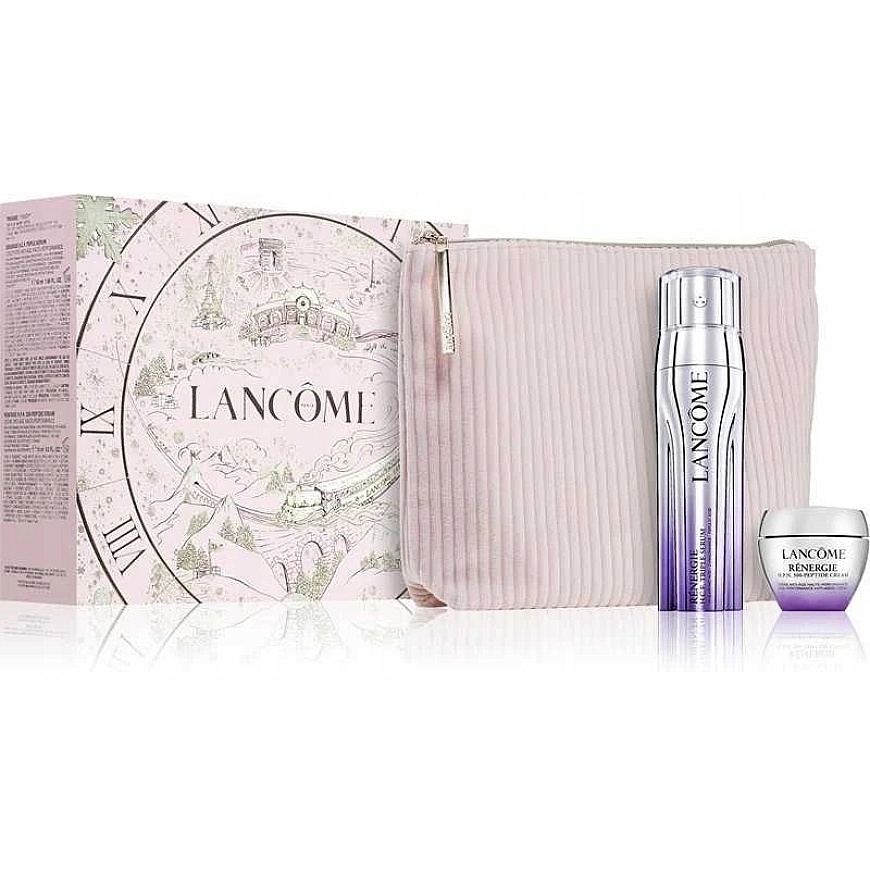 Lancôme Lancome RINKINYS (HCF TRIGUBAS SERUMS