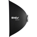 Valgusti seadmed - SMDV Speedbox Flip 80x80 Softbox, 80x80 cm Valgusti seadmed - SMDV Speedbox Flip 80x80 Softbox, 80x80 cm