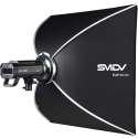 Lighting Equipment - SMDV Speedbox Flip 80x80 Softbox, 80x80 cm
