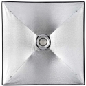 Lighting Equipment - SMDV Speedbox Flip 80x80 Softbox, 80x80 cm