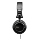Hercules HDP DJ45 Kuulokkeet Langallinen Pääpanta Musiikki musta Hercules HDP DJ45 Kuulokkeet Langallinen Pääpanta Musiikki musta