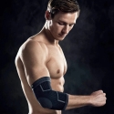 Select "Profcare" Elbow Brace, Black, 700067 (M) Select "Profcare" Elbow Brace, Black, 700067 (M)