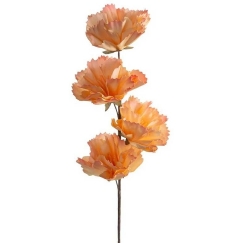 Eurofirany KW/FLORE/856/J.P J.POM+PINK