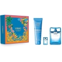 Versace Eau Fraîche Extreme Gift Set 2 Pieces Versace Eau Fraîche Extreme Gift Set 2 Pieces