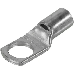 Plastrol Uninsulated Ring Terminal for Wires 25.0 mm2 M10 50 pcs.